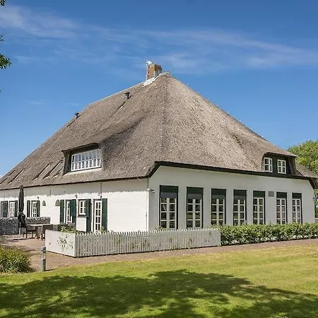 S-5 Hoeve Holland De Cocksdorp (Texel)