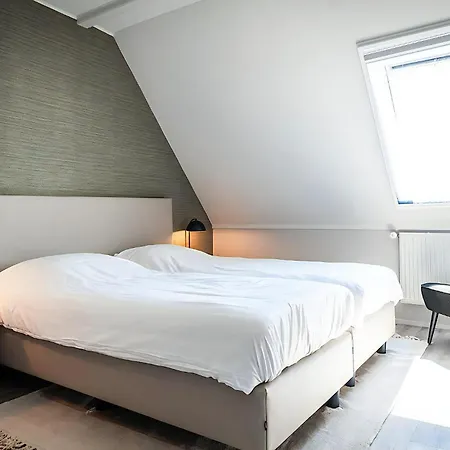 Holiday home S-5 Hoeve Holland *