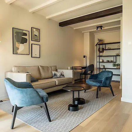 Holiday home S-5 Hoeve Holland