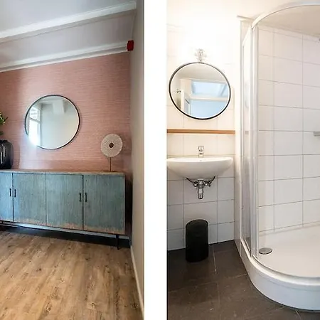 S-5 Hoeve Holland Дом отдыха *