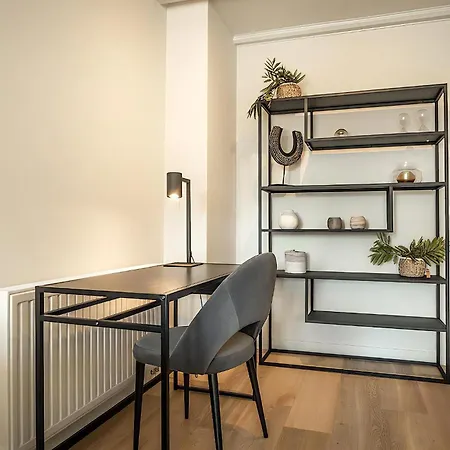 Дом отдыха S-5 Hoeve Holland