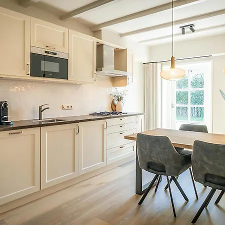 Дом отдыха S-5 Hoeve Holland Де-Коксдорп