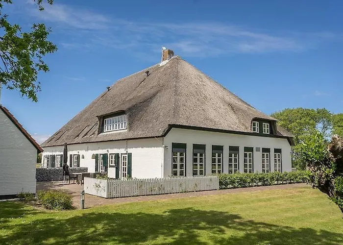 S-5 Hoeve Holland 德科克斯多普