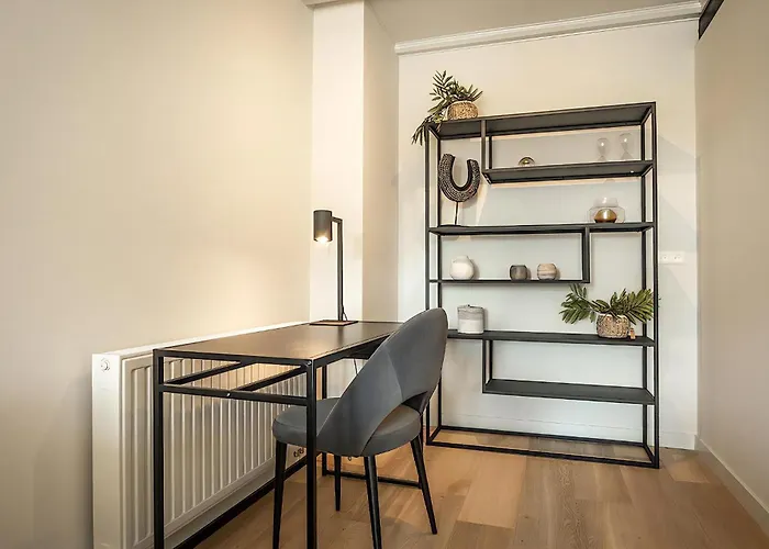 度假居 S-5 Hoeve Holland